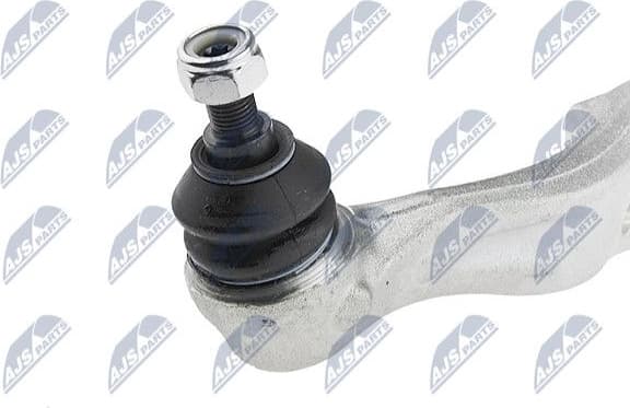 Control/Trailing Arm, wheel suspension ZWD-ME-031 - image 4