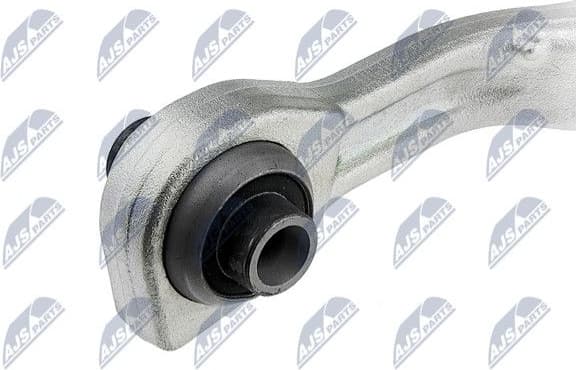 Control/Trailing Arm, wheel suspension ZWD-ME-031 - image 6