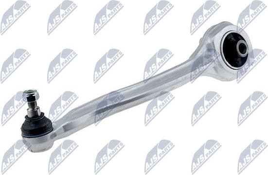 Control/Trailing Arm, wheel suspension ZWD-ME-057
