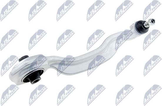 Control/Trailing Arm, wheel suspension ZWD-ME-058