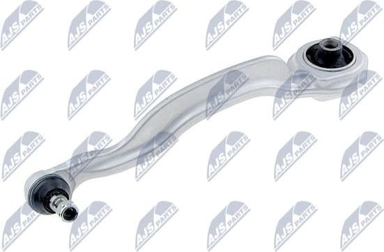 Control/Trailing Arm, wheel suspension ZWD-ME-058 - image 2