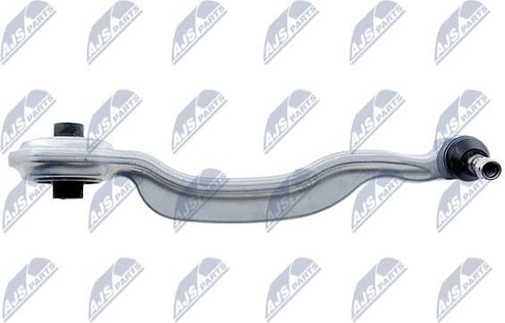 Control/Trailing Arm, wheel suspension ZWD-ME-058 - image 4