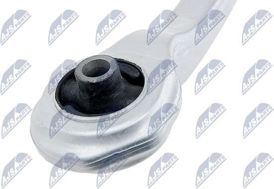 Control/Trailing Arm, wheel suspension ZWD-ME-058 - image 6