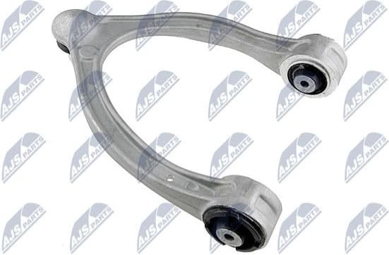 Control/Trailing Arm, wheel suspension ZWG-ME-011 - image 2