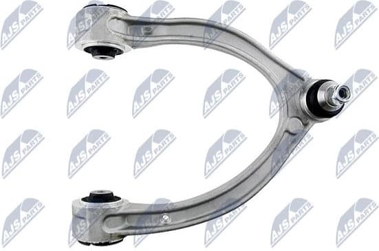 Control/Trailing Arm, wheel suspension ZWG-ME-011 - image 3