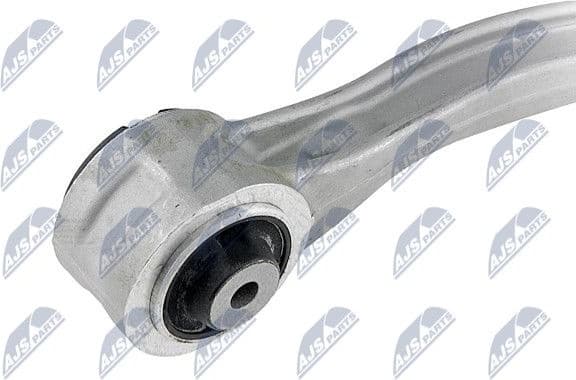 Control/Trailing Arm, wheel suspension ZWG-ME-011 - image 6