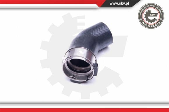 Charge Air Hose 43SKV108 - image 2