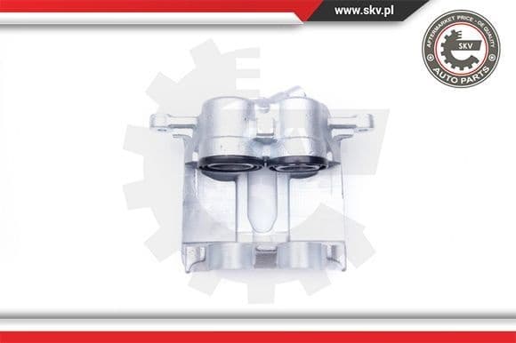 Brake Caliper 23SKV206 - image 6