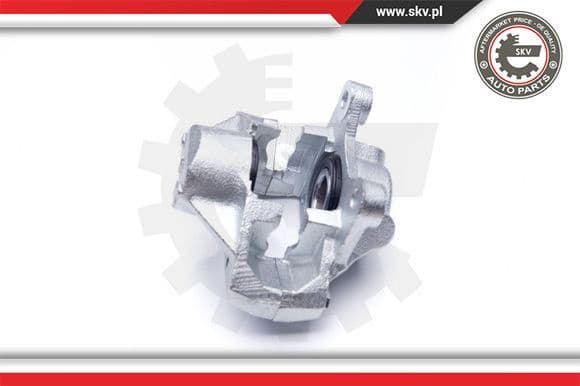 Brake Caliper 42SKV014 - image 2