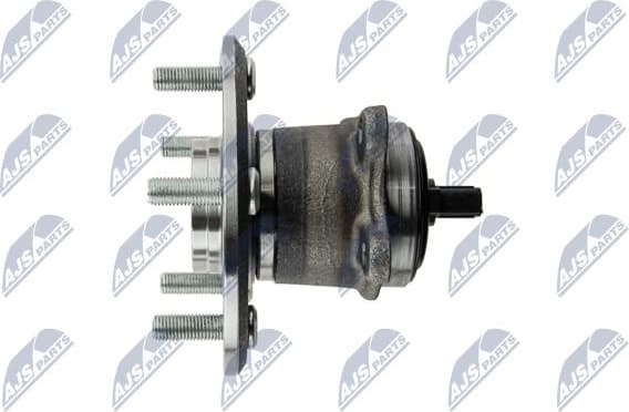 Wheel Bearing Kit KLT-TY-126 - image 3