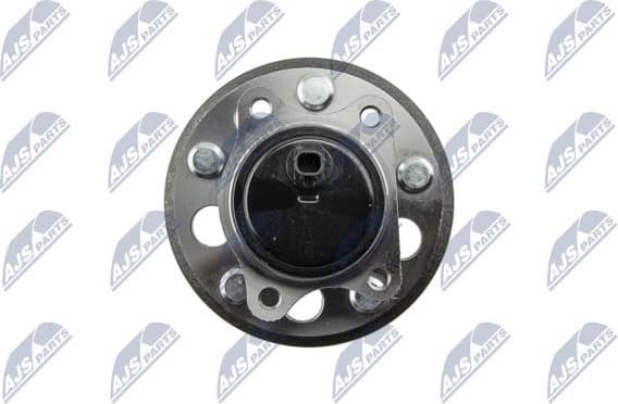 Wheel Bearing Kit KLT-TY-126 - image 5