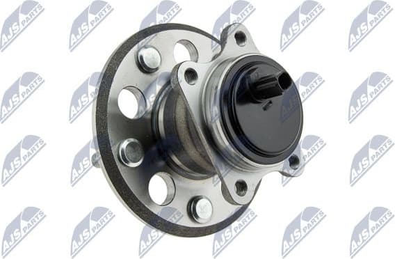 Wheel Bearing Kit KLT-TY-127