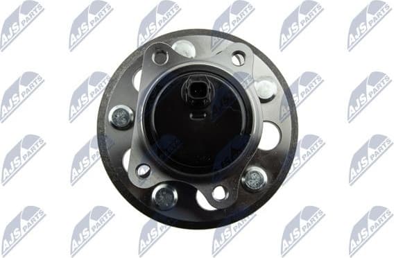 Wheel Bearing Kit KLT-TY-127 - image 5