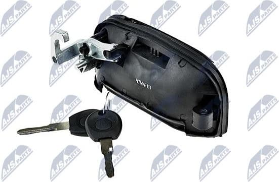 Exterior Door Handle EZC-VW-111 - image 2