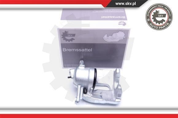 Brake Caliper 42SKV942