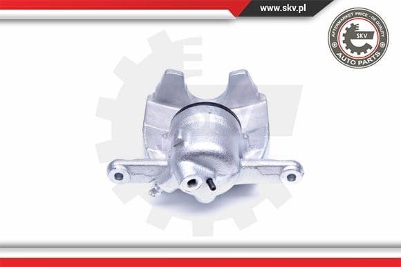 Brake Caliper 42SKV942 - image 4
