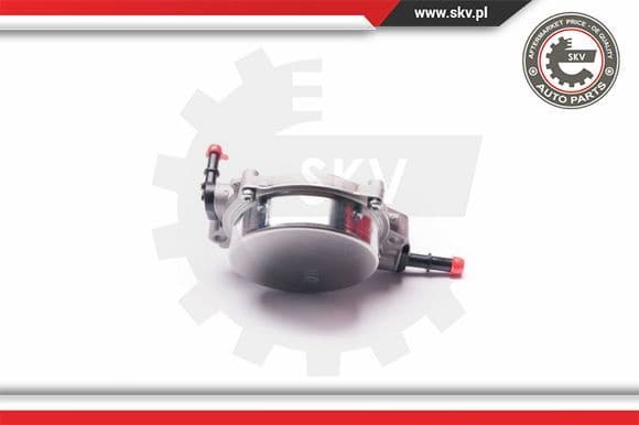 Vacuum Pump, braking system 18SKV021 - image 3