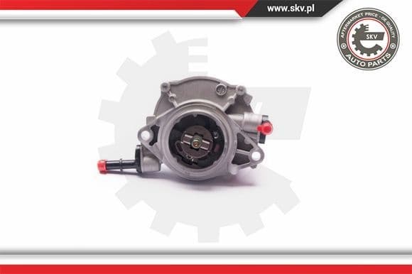Vacuum Pump, braking system 18SKV021 - image 4