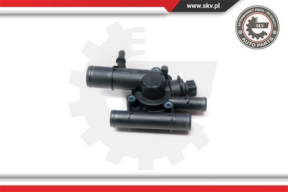 Thermostat, coolant 20SKV035