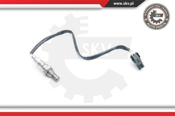 Oxygen Sensor 09SKV560 - image 2