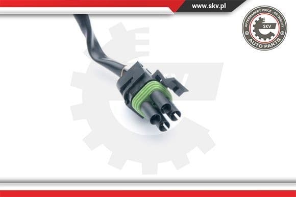 Oxygen Sensor 09SKV560 - image 4