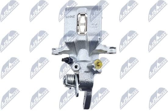 Brake Caliper HZT-HD-019 - image 4