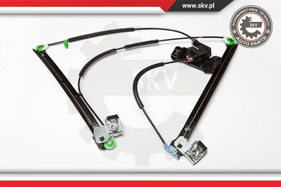 Window Regulator 01SKV322