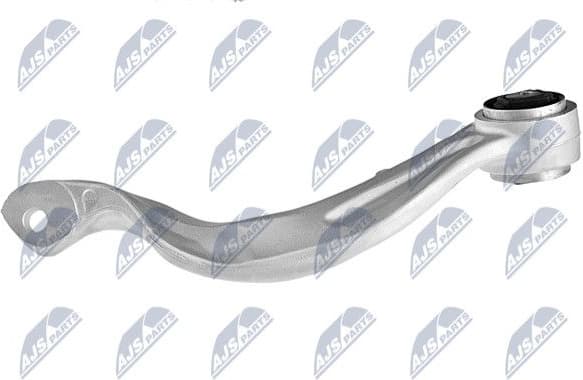 Control/Trailing Arm, wheel suspension ZWD-BM-051 - image 2