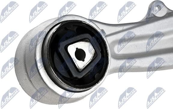Control/Trailing Arm, wheel suspension ZWD-BM-051 - image 4