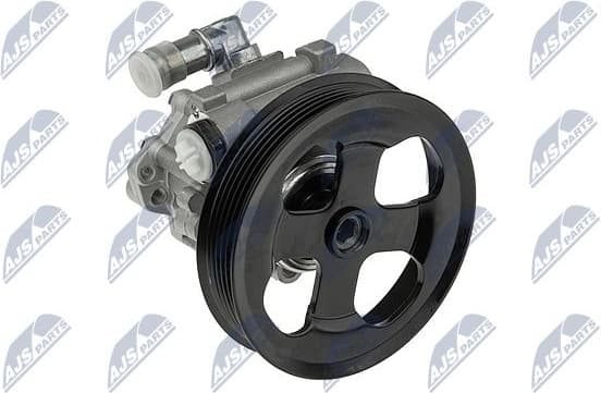 Hydraulic Pump, steering SPW-AU-009