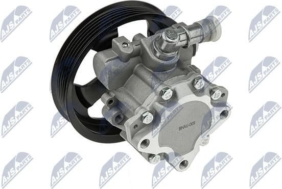 Hydraulic Pump, steering SPW-AU-009 - image 2