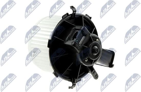 Electric Motor, interior blower EWN-CT-000 - image 2