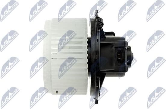 Electric Motor, interior blower EWN-CT-000 - image 3