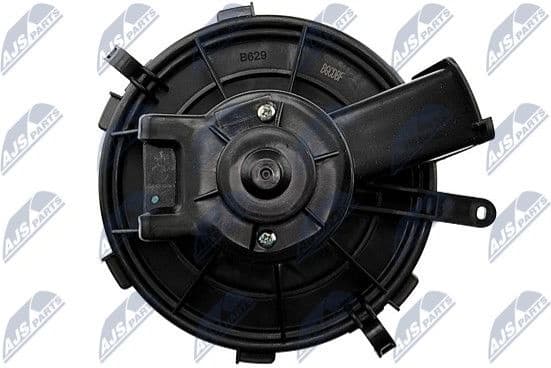 Electric Motor, interior blower EWN-CT-000 - image 5