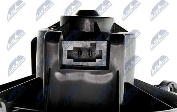 Electric Motor, interior blower EWN-CT-000 - image 6