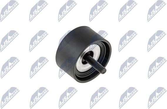 Deflection/Guide Pulley, V-ribbed belt RRK-CH-008 - image 2