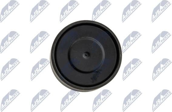 Deflection/Guide Pulley, V-ribbed belt RRK-CH-008 - image 4
