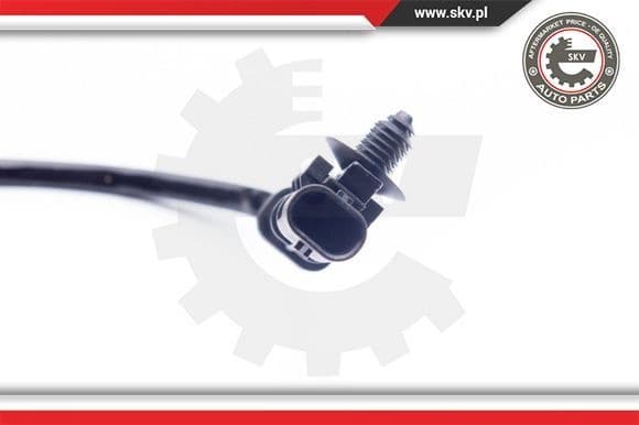 Sensor, exhaust gas temperature 30SKV044 - image 4