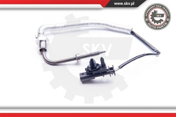 Sensor, exhaust gas temperature 30SKV044 - image 5