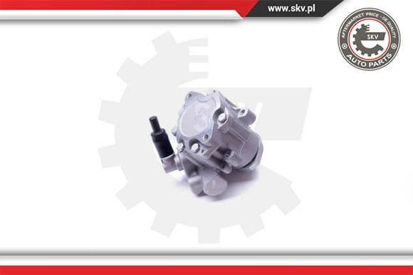 Hydraulic Pump, steering 10SKV282 - image 2