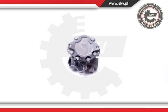 Hydraulic Pump, steering 10SKV282 - image 4