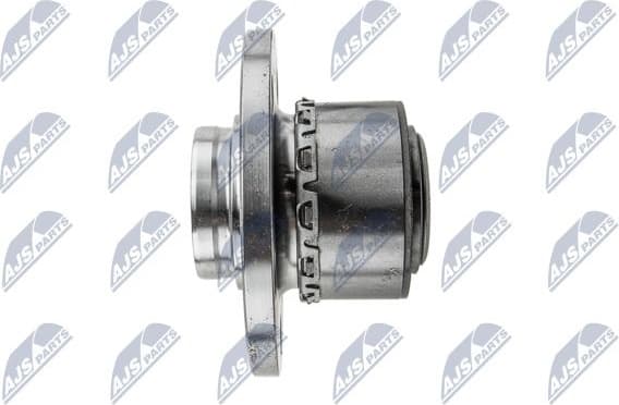 Wheel Bearing Kit KLP-SK-001 - image 3