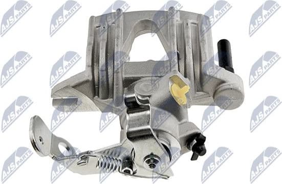 Brake Caliper HZT-PL-016