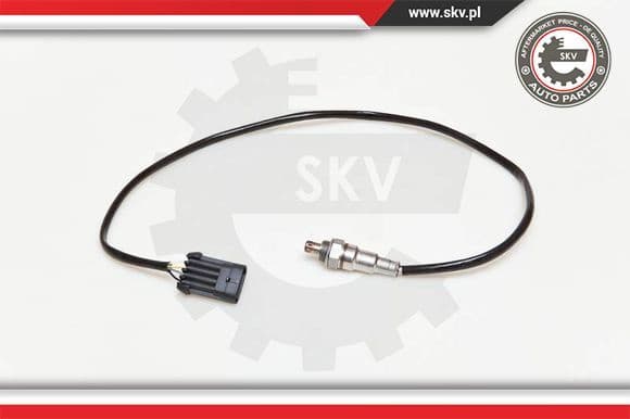 Oxygen Sensor 09SKV505 - image 2