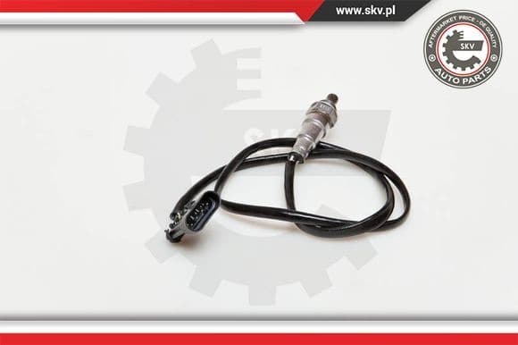 Oxygen Sensor 09SKV505 - image 3