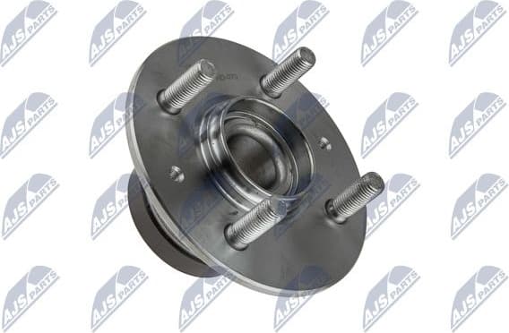 Wheel Bearing Kit KLT-HD-070 - image 2