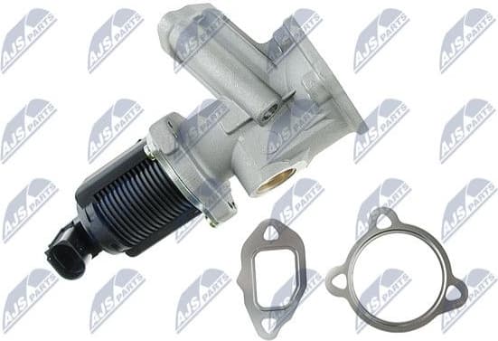 EGR Valve EGR-FT-000 - image 2