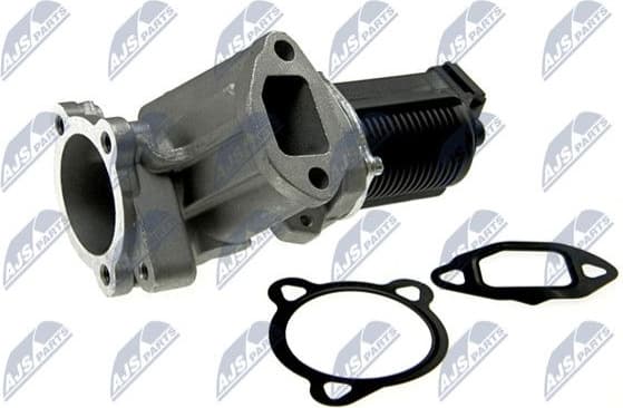 EGR Valve EGR-FT-000 - image 3