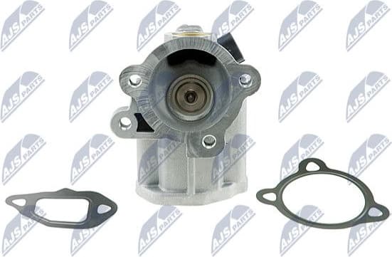 EGR Valve EGR-FT-000 - image 6