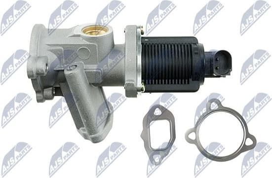 EGR Valve EGR-FT-000 - image 7